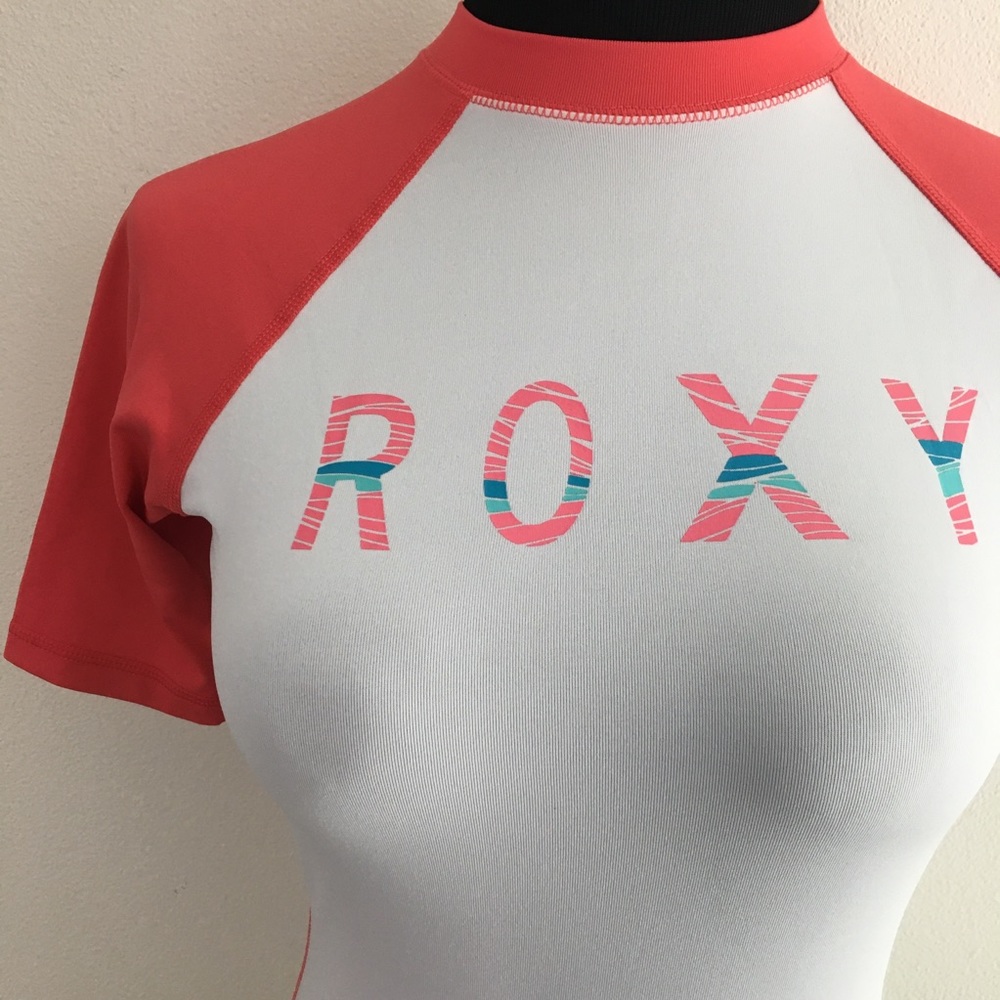Roxy | Rash Guard Top - Picture 4 of 10
